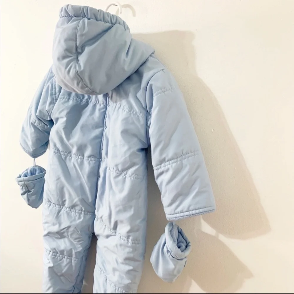 Bright Futures lining excellent cold